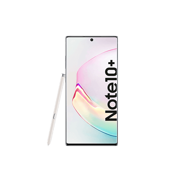 Galaxy NOTE 10 PLUS