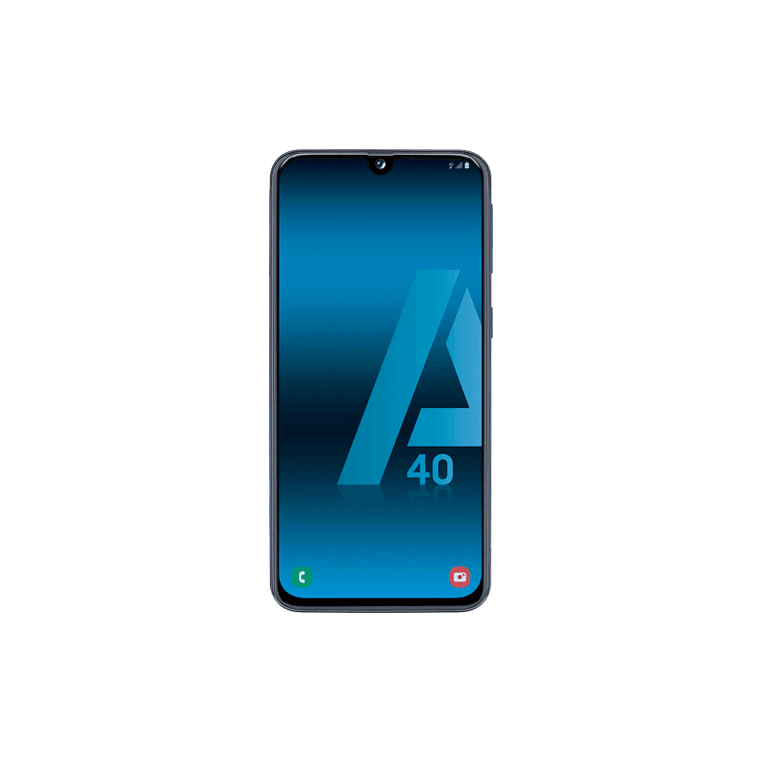 Réparation Samsung Galaxy A40 à Metz