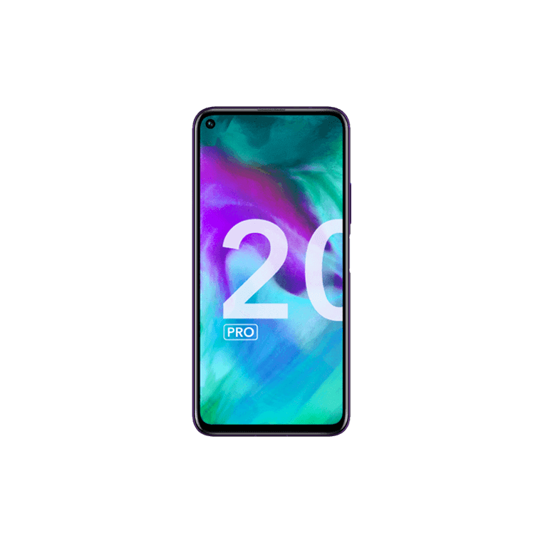 Réparation téléphone Honor 20 Pro à Metz