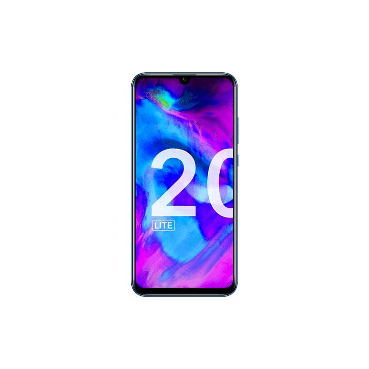 Réparation téléphone Honor 20 Lite à Metz