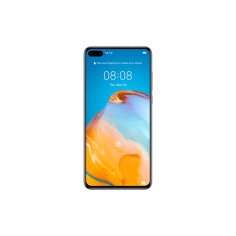 Réparation téléphone smartphone Huawei P40 à Me