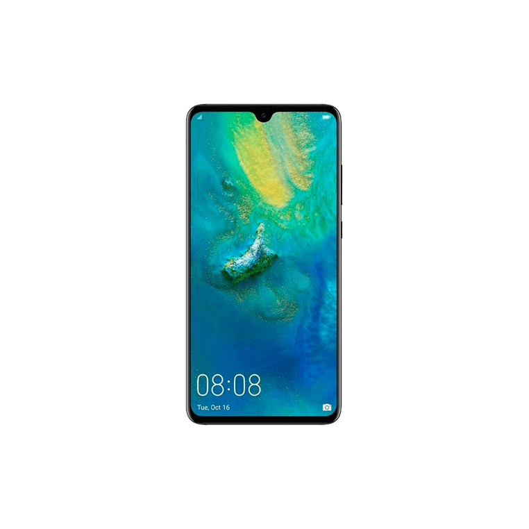 Réparation téléphone smartphone Huawei Mate 20 Pro à Metz