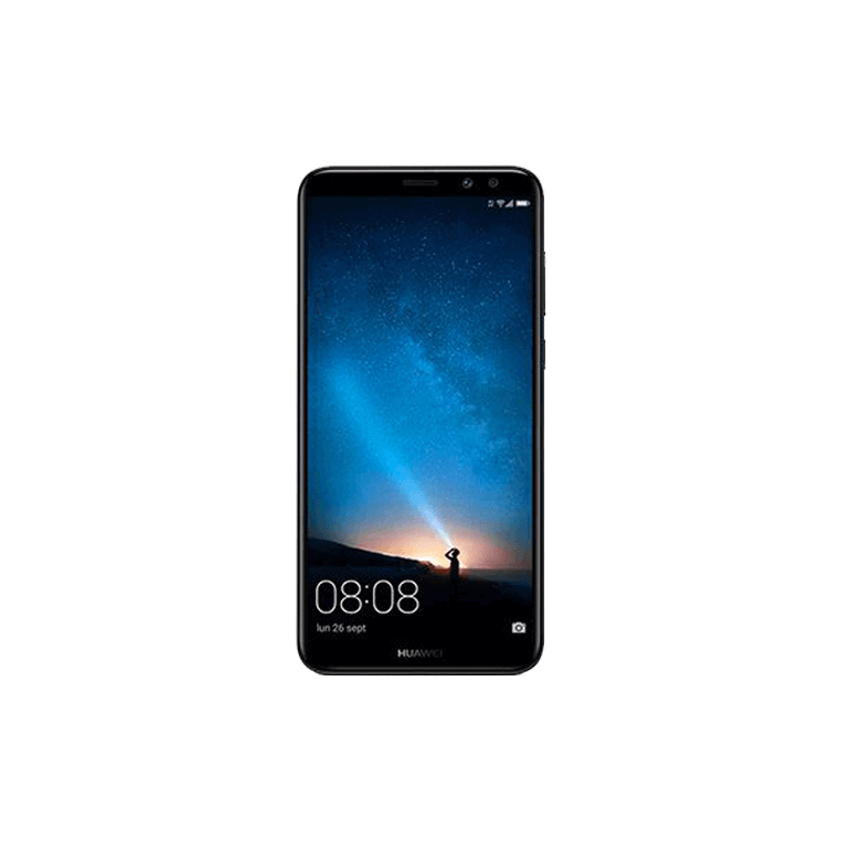 Réparation téléphone smartphone Huawei Mate 10 Lite à Metz